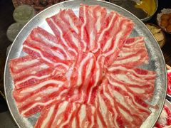-冯校长老火锅(广州正佳广场店)