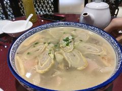 -毛家饭店(拱北店)