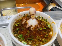 -海底捞大排档火锅(悦荟广场店)