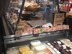 -blt精品超市(南京环宇城店)