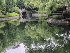 -上海佘山国家森林公园西佘山园