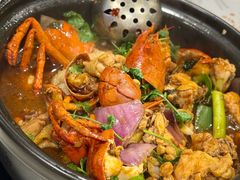 -辉记海鲜美食(氹仔店)