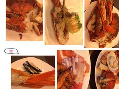 -世博洲际酒店-盛会堂中餐厅