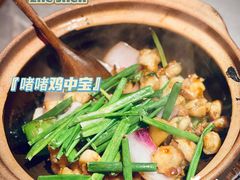 -啫神·广州地标美食(北京路店)