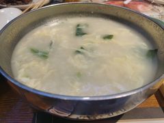 -喝丢一只鞋海鲜烧烤·海肠捞饭(市场店)