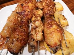 -麻喜大