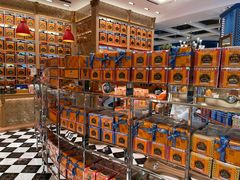-夿萐咖啡(爱雍·乌节店)