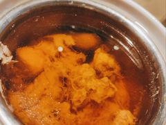 时令原盅炖汤-岭南真味·匠心粤菜(K11店)