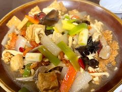 -天回镇何氏豆腐(总店)