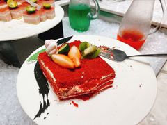 -鹭江潮餐厅•福建菜(佲家店)