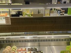 -奈雪的茶(龙湖西溪天街PRO店)