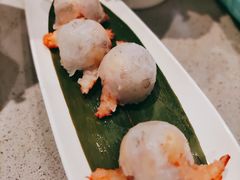 -海底捞火锅(老城根店)