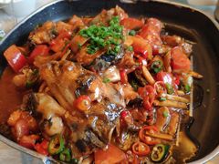 -椿记烧鹅(叠彩店)