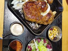 -新贝乐意大利餐厅(苏州中心店)