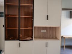 -佰丽爱家全屋定制(汶水店)