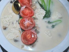 -野蔓果·山野菜(西湖景区·龙井茶田店)