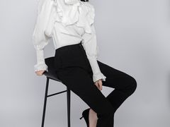 -iF摄影•全家福•证件照•形象照(南山店)