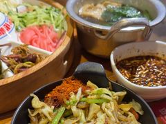 -怪噜范·老贵阳街头名小吃(鸿通城店)