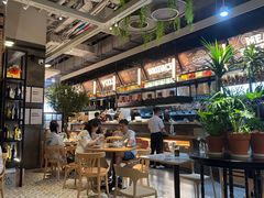 -Grande A'moo(上海万象城店)