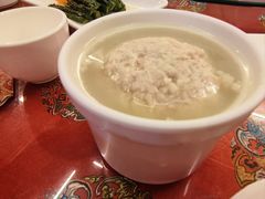 -玉华台饭庄(裕中西里小区店)