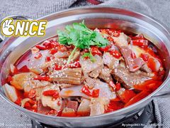 牛杂锅仔-船夫鱼锅(衢江路店)