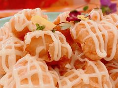 -顺风山庄(水濂山店)