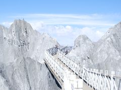 -墨石公园景区