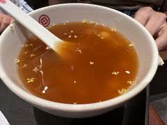 -彬媽糖水(万象天地店)
