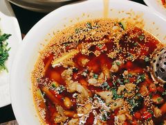 -川香渔府(万达店)