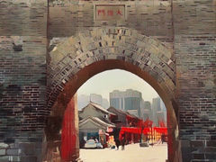 -大境门景区