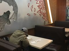 卡座-永和大王(梅家浜店)