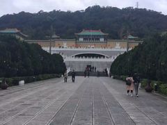 -台北故宫博物院