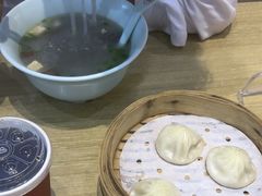 -回味鸭血粉丝汤(砂之船店)