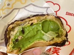 -西树泡芙(喜隆多店)