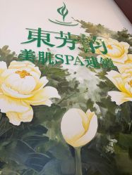 点击看大图 -东芳韵·疗愈美肌SPA
