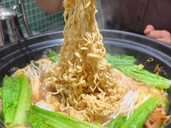 -肥家大排档(天河体育西店)