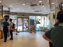 -德克士(东城店)