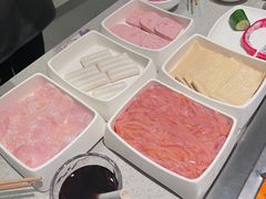 -海底捞火锅(万科广场店)