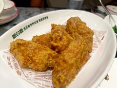 -新白鹿餐厅(松江开元地中海店)