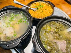 -廖记老砂锅(牛角沱店)