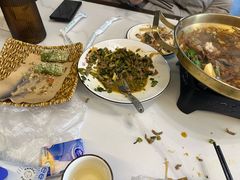 -食光慢宴·安吉土菜馆