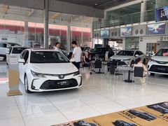 -南充通源宝马4S店(高坪店)