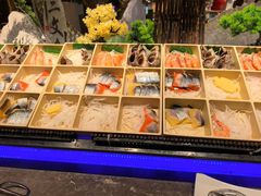 -澜小宴·锦绣江南(金沙滩店)