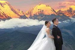 -雅云婚纱摄影工作室旗舰店