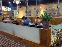 -名家韩国料理·烤肉(瑶海店)