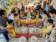-悦宝园早教中心(庐阳区省直中心店)