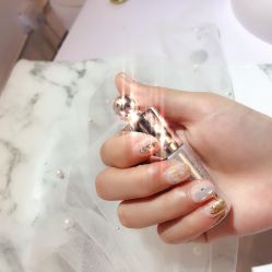 -杨美丽·美甲美睫