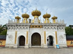 -上海东林寺(金山区)