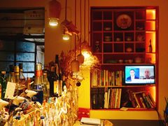 -维卡食舍(户部山店)