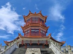 -台山颐和温泉城